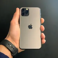 آیفون ۱۱پرو باحافظه۲۵۶ همهرنگ iPhone 11 Pro
