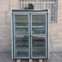 یخچال فریزر ایستاده|یخچال و فریزر|کرج, عظیمیه|دیوار