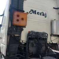 ولوو افهاش ۴۸۰|خودرو سنگین|مرند, |دیوار