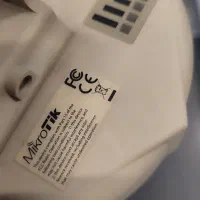 رادیو میکروتیک|مودم و تجهیزات شبکه|کرج, فاز ۱ مهرشهر|دیوار