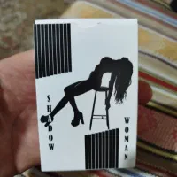 پاسور خاص shadow woman