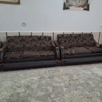 مبل چهارده نفره|مبلمان خانگی و میز عسلی|بیرجند, |دیوار