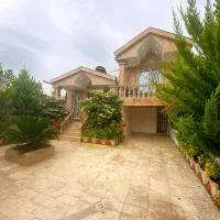 ویلا نیم پیلوت خوش قیمت /سنددار