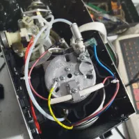 تعمیر و سرویس اسپرسوساز و قهوه ساز