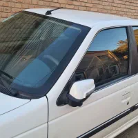 پارس خانگی TU5 1401|خودرو سواری و وانت|تربت‌حیدریه, کاشانی|دیوار