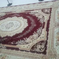 فرش ماشینی در حد نو