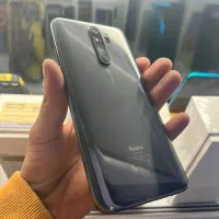 گوشی شیامی‌نوت ۸ پرو ۱۲۸‌گیگ|موبایل|قم, چهل درخت‎|دیوار