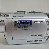 دوربین فیلمبرداری سونی مدل DVD 908 E