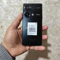 گوشی نوت 13 پرو حافظه 512 رام 12 نت 5 جی سوسنگرد