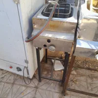 سرخ کن گازی|کافی‌شاپ و رستوران|سمنان, |دیوار