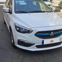 شاهین GL دنده ای، مدل ۱۴۰۴