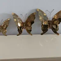 پروانه برنز اصل تضمینی|صنایع دستی و سایر لوازم تزئینی|فردیس, شهرک ارم|دیوار