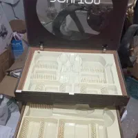 جاقاشق چنگال