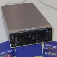 پلیر DVCAM سونی