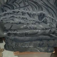تعدادی چند چادرمشکی ومجلسی ومعمولی