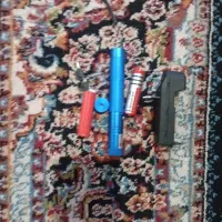 Laser303|کوهنوردی و کمپینگ|جوانرود, |دیوار