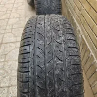 تایر دست دوم