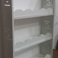 شلف دیواری ورومیزی