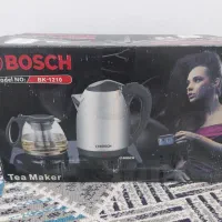 چای ساز کاملا سالم درحد نو