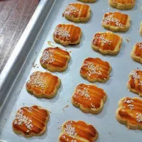 آموزش مجازی شیرینی سنتی|خدمات آموزشی|خرم‌آباد, |دیوار