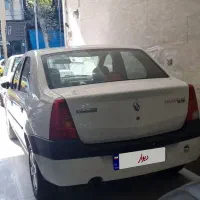 ال ۹۰ مدل ۸۹ بیرنگ تک برگ سند سفید|خودرو سواری و وانت|گرگان, |دیوار