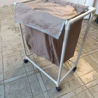 سبدرخت چرک ترولی|بندرخت و رخت‌آویز|زاهدان, |دیوار