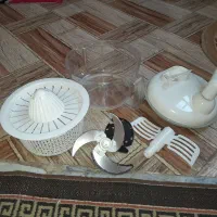 سبزی خرد کن دستی