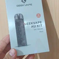 ویپ / پاد  geekvape aukit اصل بدون استفاده