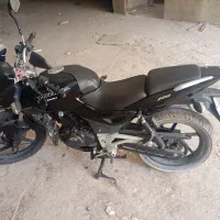 فروش موتور پالس تمیز