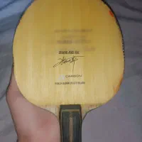 چوب راکت پینگ پنگ ژانگ جیکه zlc