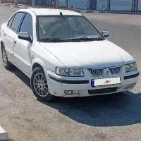 سمند Ef7|خودرو سواری و وانت|بوشهر, |دیوار