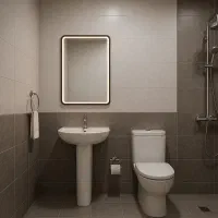 مسکن ملی تحویلی طبقه۴|فروش آپارتمان|نیشابور, شهرک پردیس|دیوار