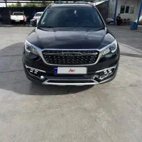 پرایم ۵نفره گیربکس جدید