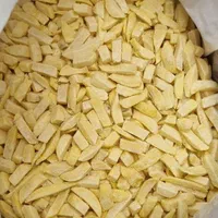سیب زمینی نیمه آماده