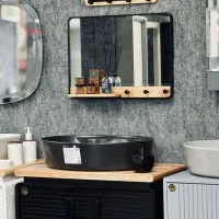 روشویی77%دستشویی روشور کابینتی/pvc توالت فرنگی|لوازم سرویس بهداشتی|مشهد, کلاهدوز|دیوار