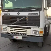 اف ۱۲ مدل ۷۲ بدون تعویضی|خودرو سنگین|شاهین‌شهر, گزبرخوار|دیوار