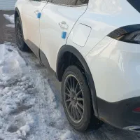 ریرا ۱۴۰۴|خودرو سواری و وانت|قوچان, |دیوار