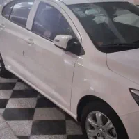 شاهین G سانروف دار