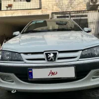 پرشیا xu7p فول اپشن|خودرو سواری و وانت|تهران, حکیمیه|دیوار