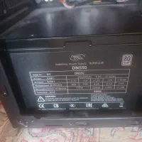 کیس گیمینگ|رایانه رومیزی|قم, شهرک مهدیه (مدرس)|دیوار