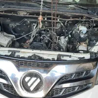 مکانیکی و جلوبندی تعویض دیسک و صفحه