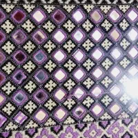 دوزنده اینه پروک هزار اینه