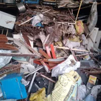 ضایعات آهن وغیره...