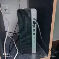 مینی کیس گیمینگ|رایانه رومیزی|زنجان, |دیوار