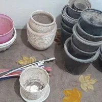 گلدان