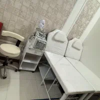 تخت فیشیال پوست|آرایشگاه و سالنهای زیبایی|مشهد, رضاشهر|دیوار