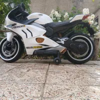 موتور شارژی مدل V5