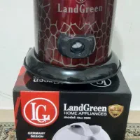 جارو برقی سطلی لندگرین