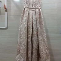لباس مجلسی درحد نو