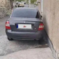 تیبا صندوق دار 1394